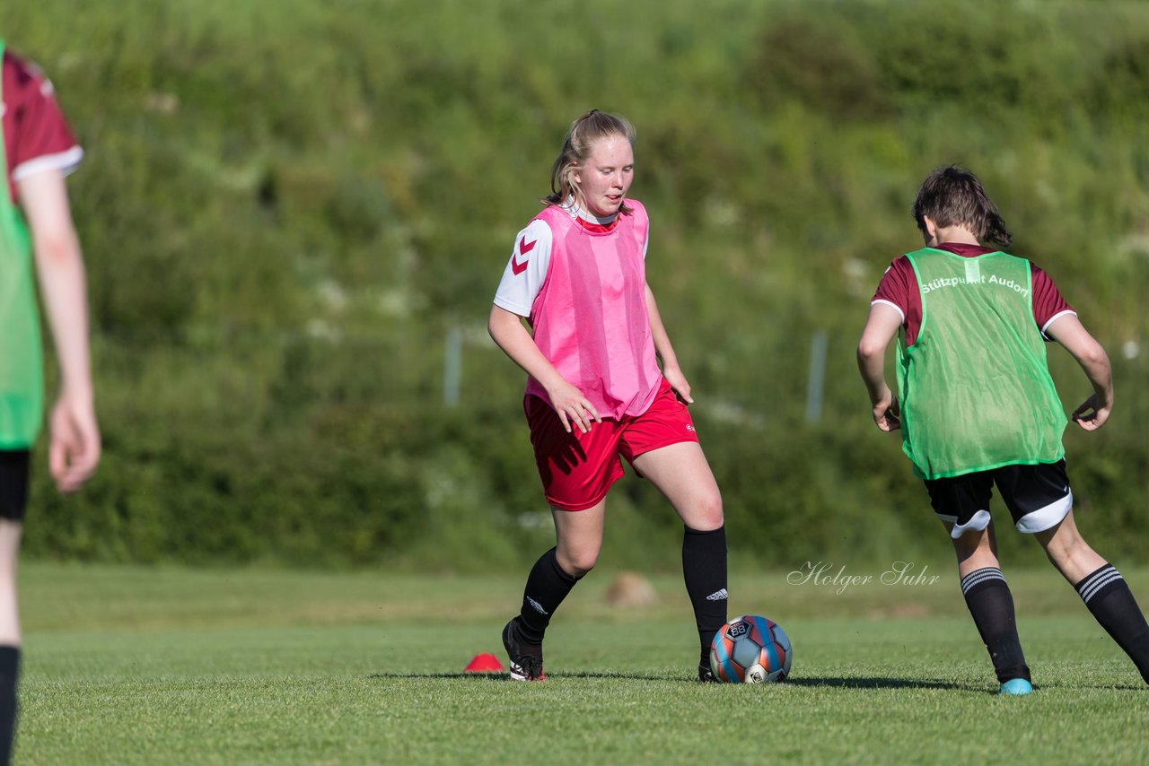 Bild 155 - Stuetzpunkttraining